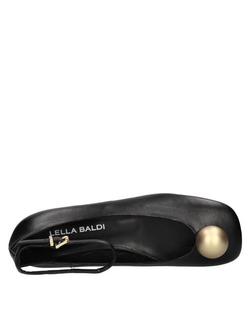  LELLA BALDI | LT2462 NAPPANERO